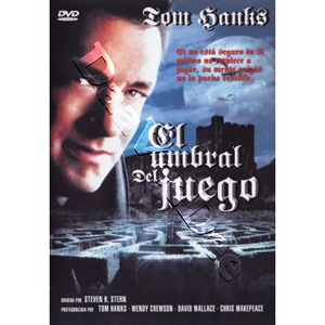 Mazes and Monsters |   DVD